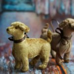 Собачка от Татьяны Косовой
