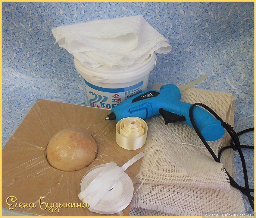 Шляпка в винтажном стиле для кукол Paola Reina | Бэйбики Шляпка в винтажном стиле для кукол Paola Reina (фото 2)