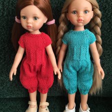 Пара Паолок