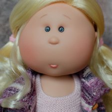 Колобочек и одежда