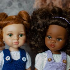 Смешные комбинезоны для Паолок