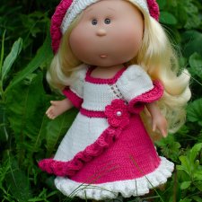 Мийкино лето