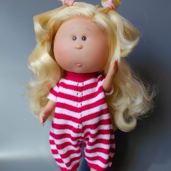 Буууулочка