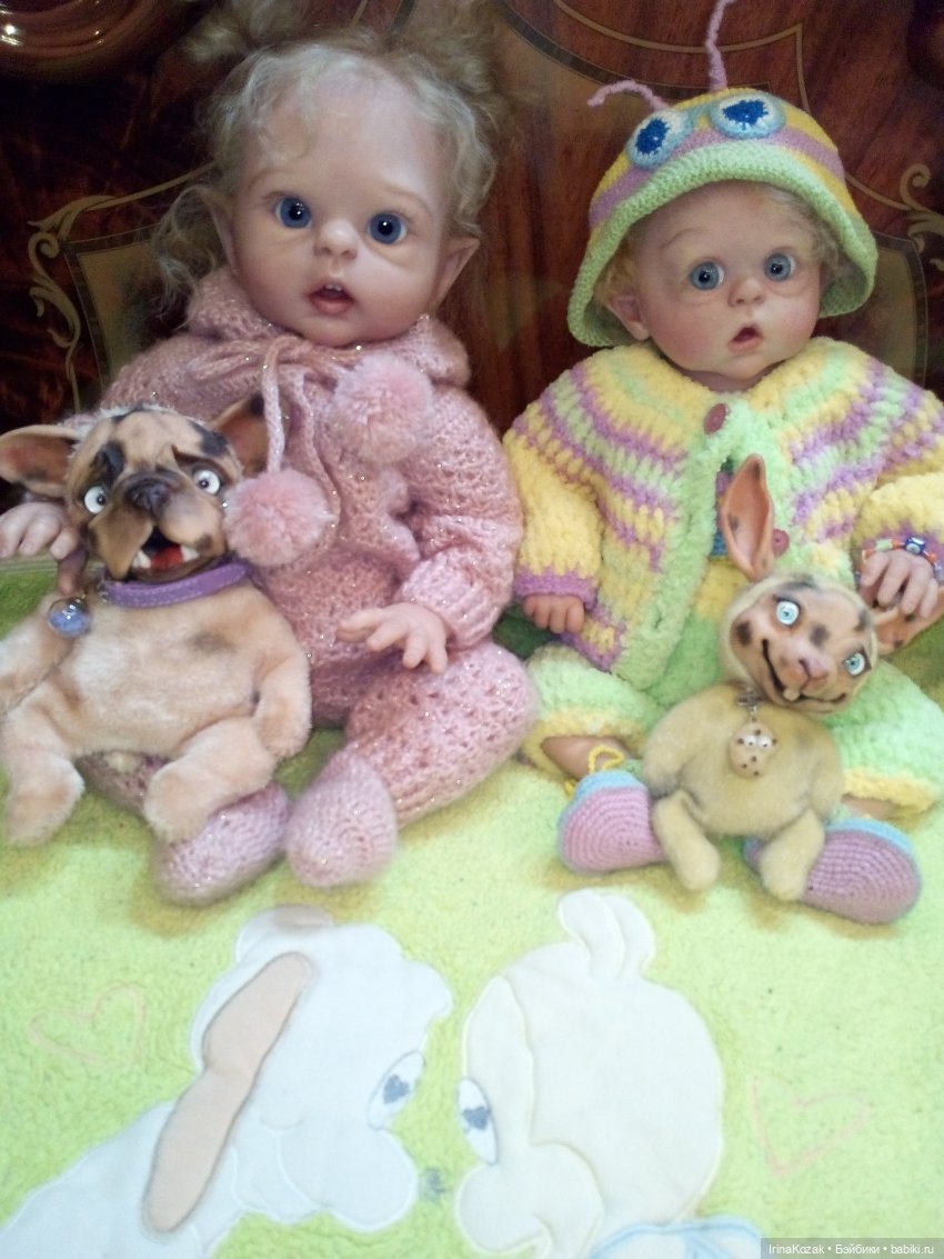 Какие красивые фото, а Капелька и Лучик  видно очень озорные) Мы к вам в гости.