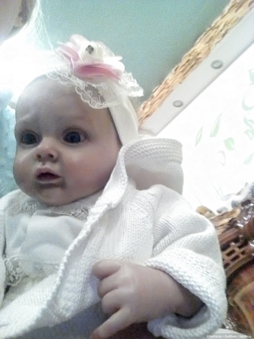 Какие вы милые мы  полюбоваться)!