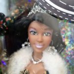 Кукла Айя НРФБ аналог Барби