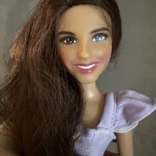 Кукла Хасборо