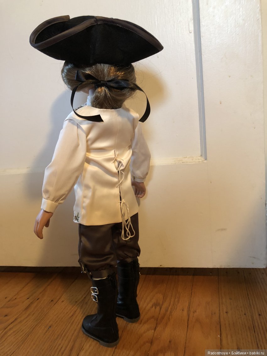 Джеймс Вильям (James William) от Carpatina