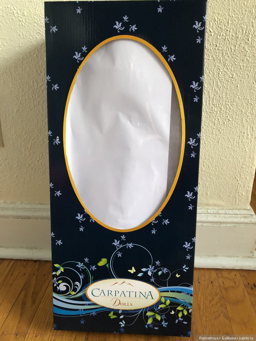 Джеймс Вильям (James William) от Carpatina (фото 3)