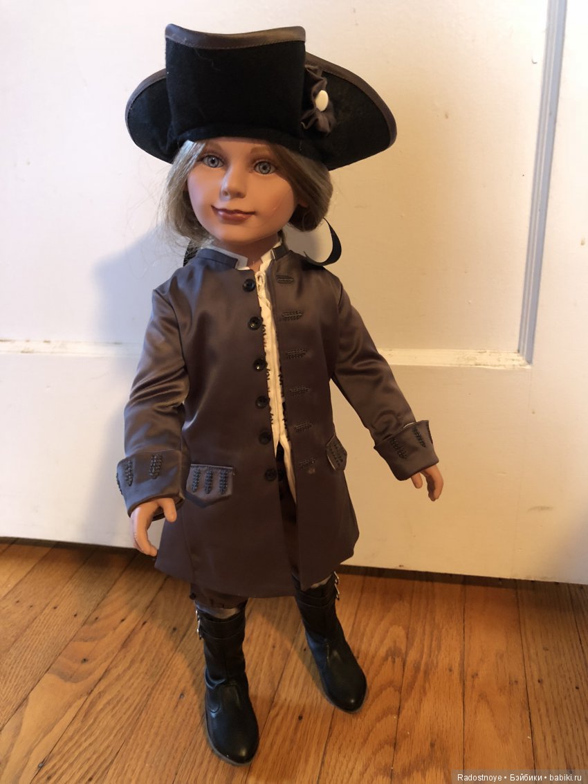 Джеймс Вильям (James William) от Carpatina (фото 8)