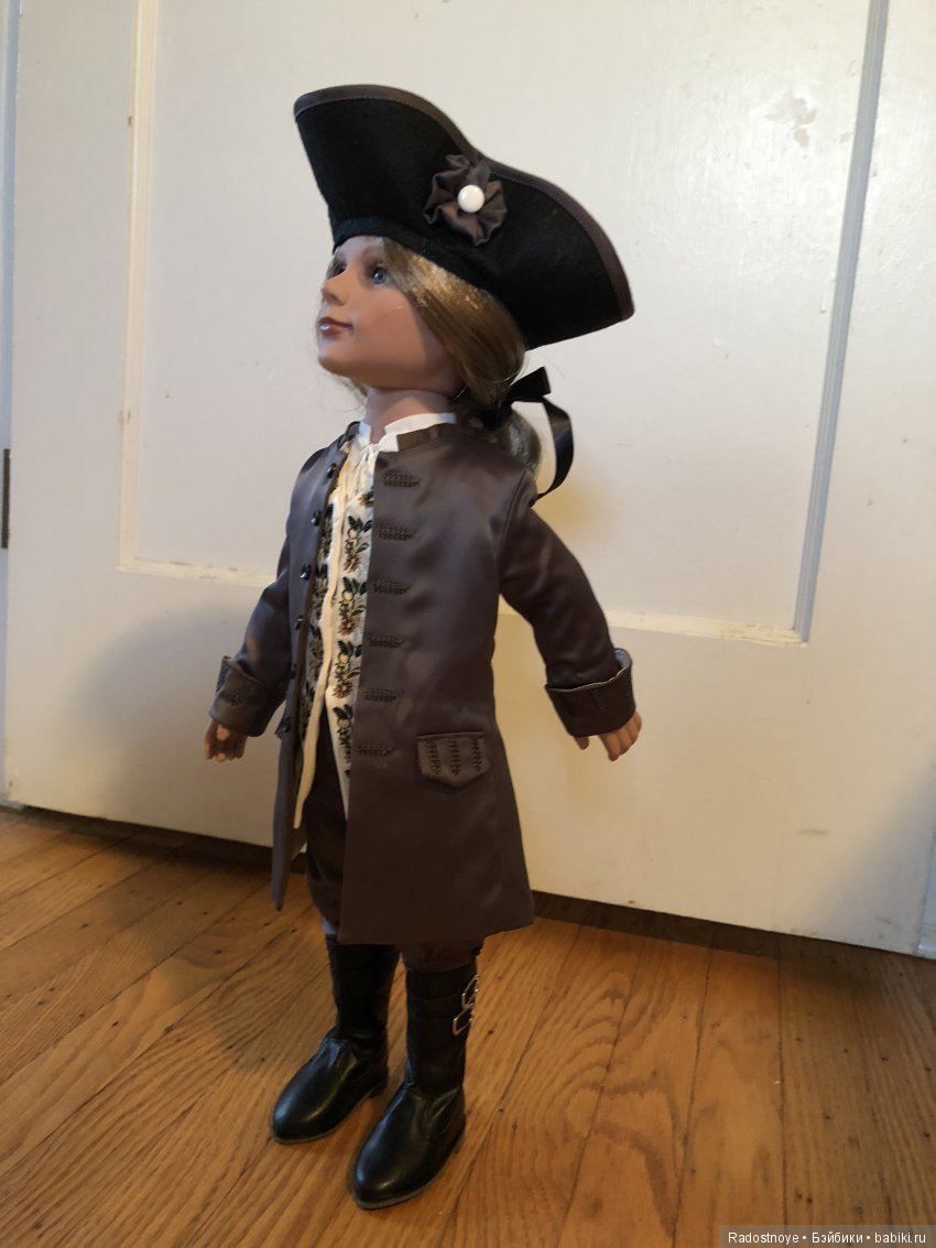 Джеймс Вильям (James William) от Carpatina (фото 10)