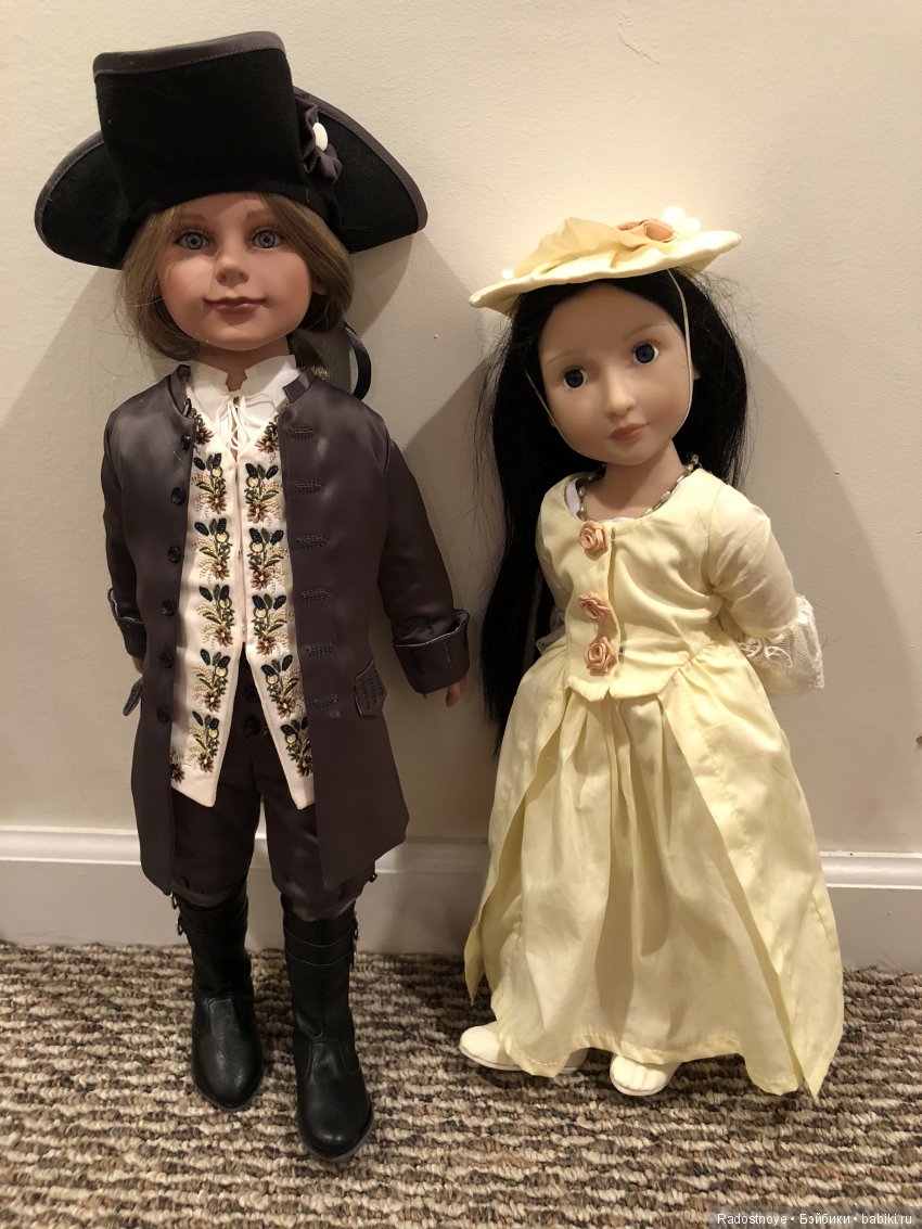 Джеймс Вильям (James William) от Carpatina