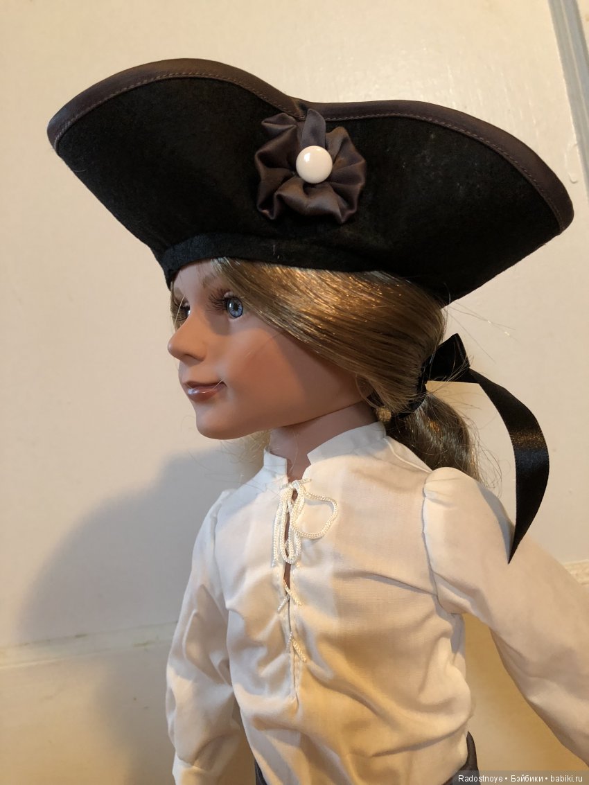 Джеймс Вильям (James William) от Carpatina