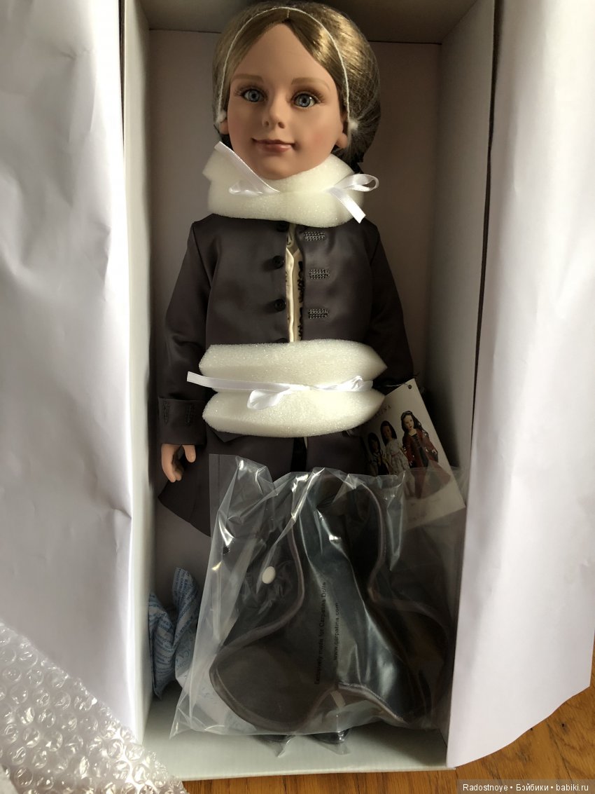 Джеймс Вильям (James William) от Carpatina (фото 6)