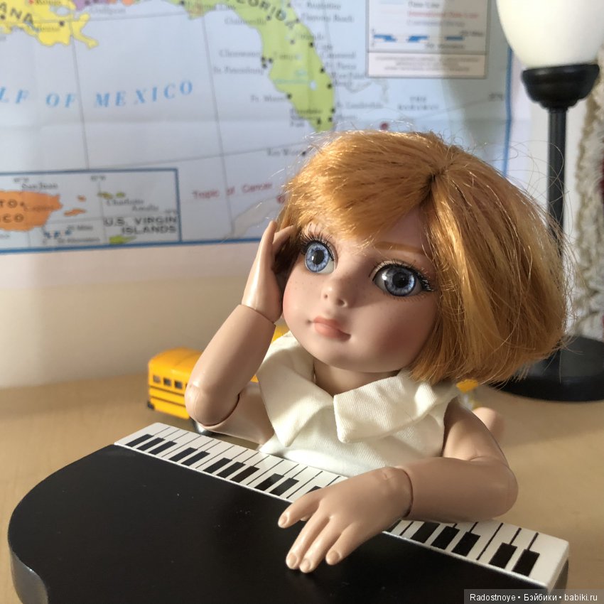 В музее «Пожалуйста, трогайте!» с моей Стрекозкой (фото 4)