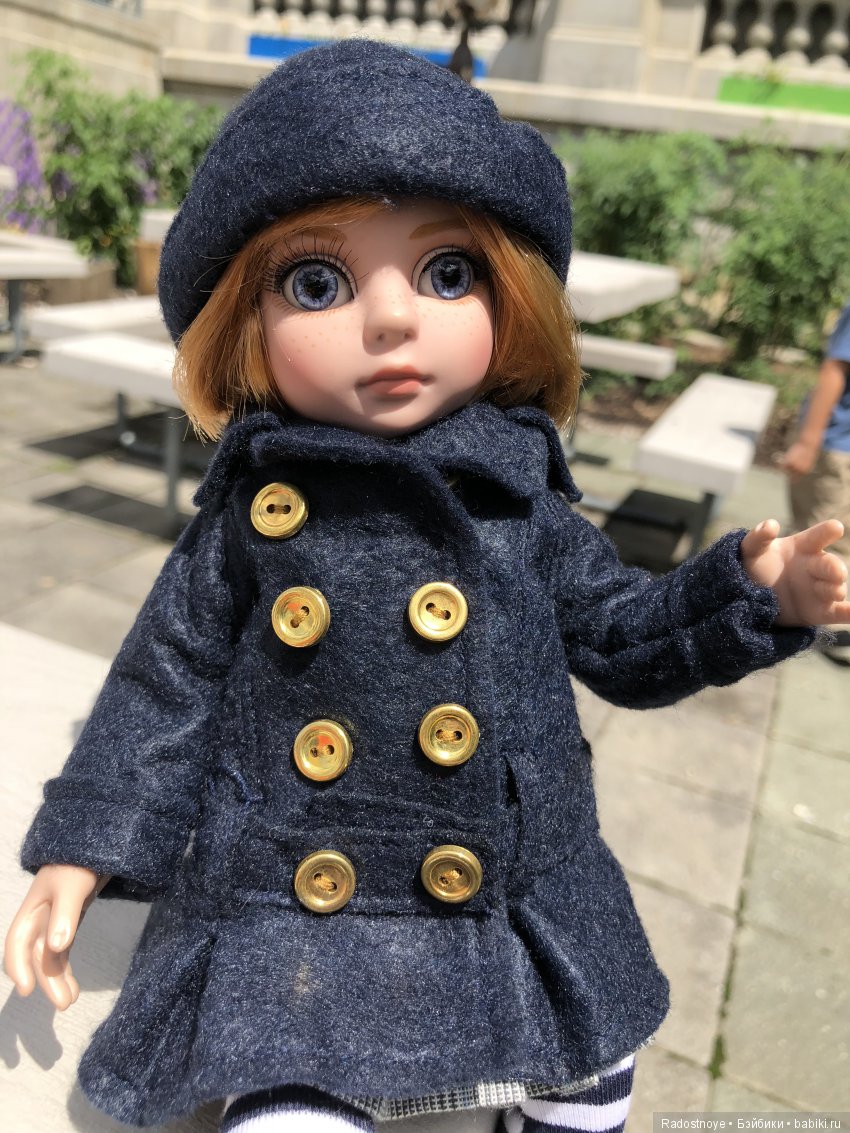 В музее «Пожалуйста, трогайте!» с моей Стрекозкой