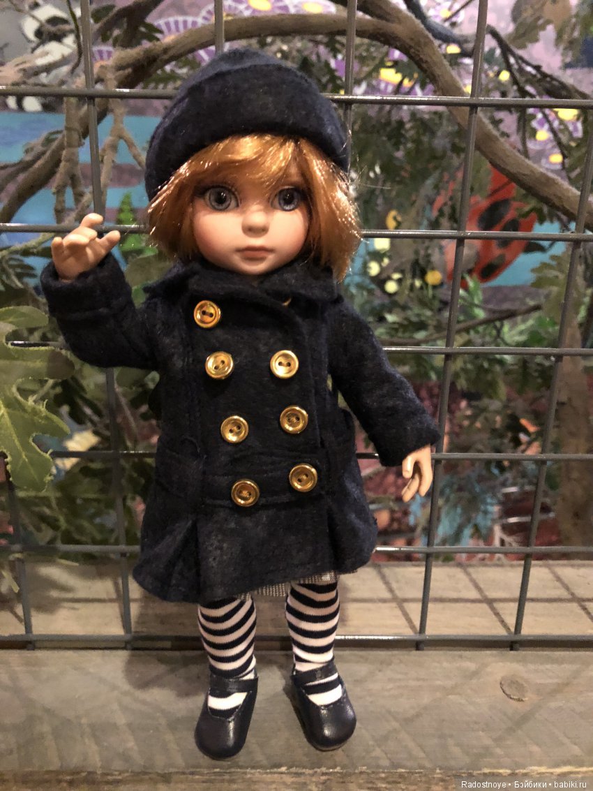 В музее «Пожалуйста, трогайте!» с моей Стрекозкой