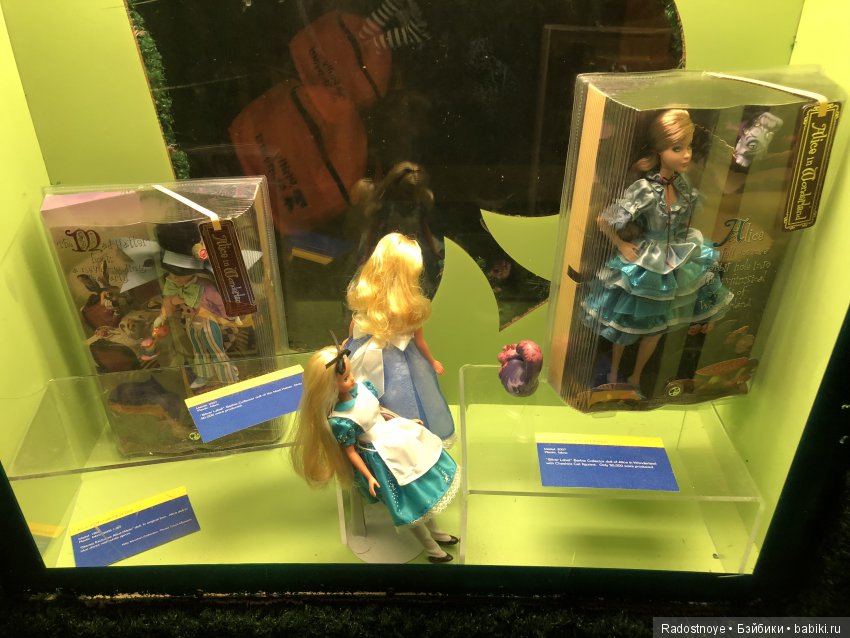 В музее «Пожалуйста, трогайте!» с моей Стрекозкой