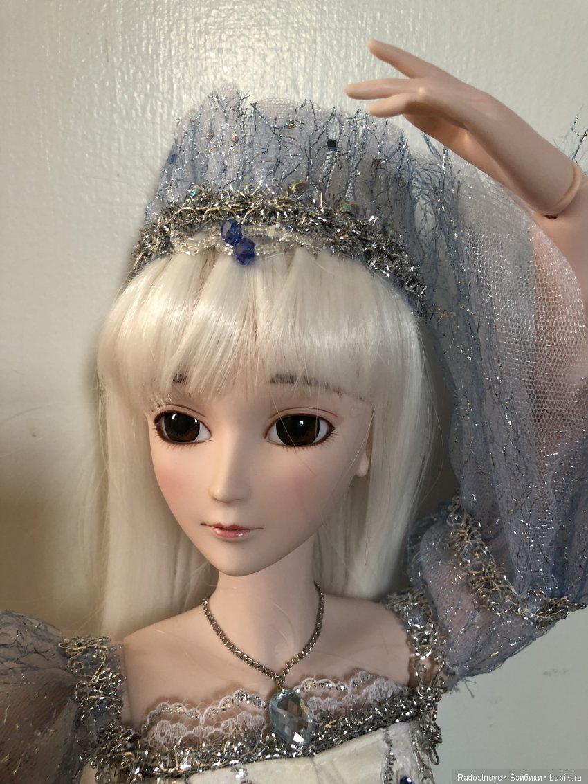 Балетные куклы темы «Щелкунчик» от My Ballerina Dolls