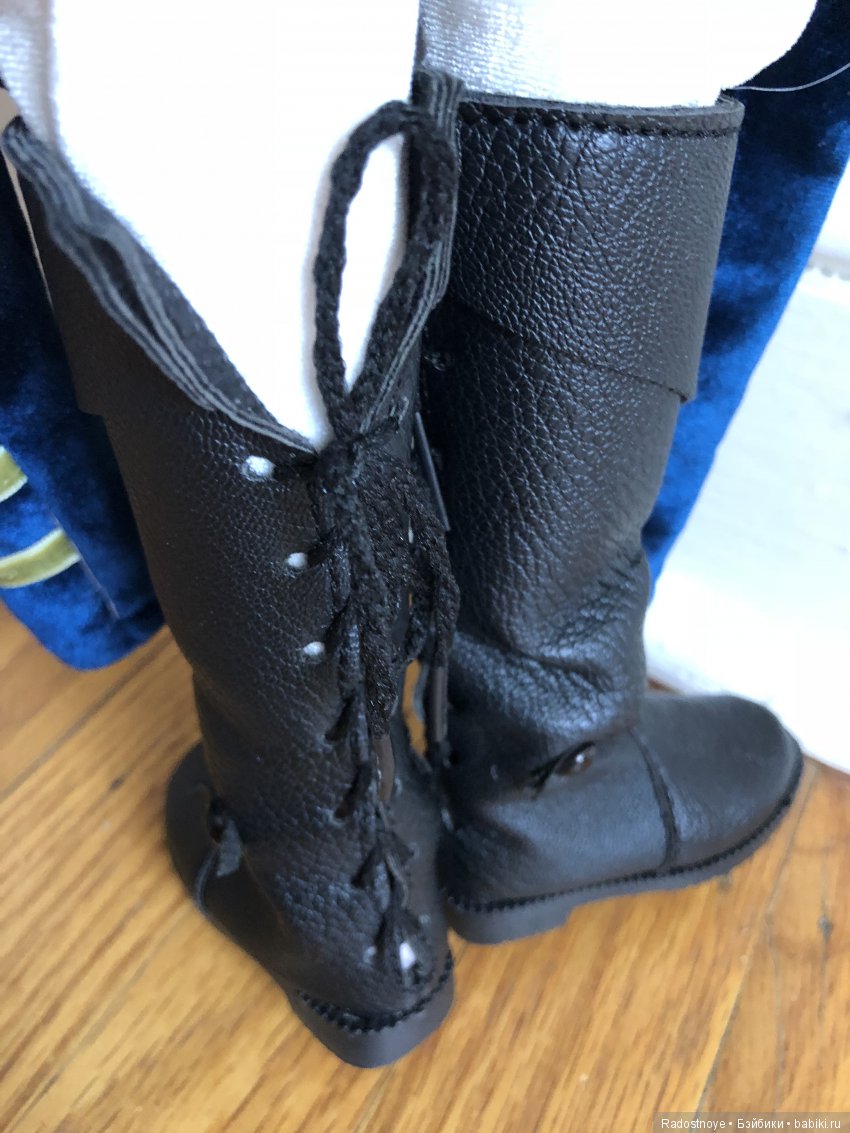 Балетные куклы темы «Щелкунчик» от My Ballerina Dolls