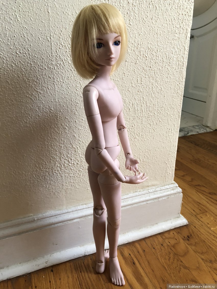 Балетные куклы темы «Щелкунчик» от My Ballerina Dolls