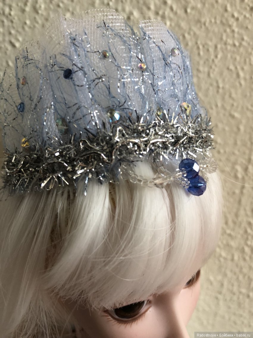 Балетные куклы темы «Щелкунчик» от My Ballerina Dolls