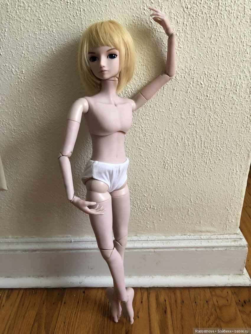 Балетные куклы темы «Щелкунчик» от My Ballerina Dolls