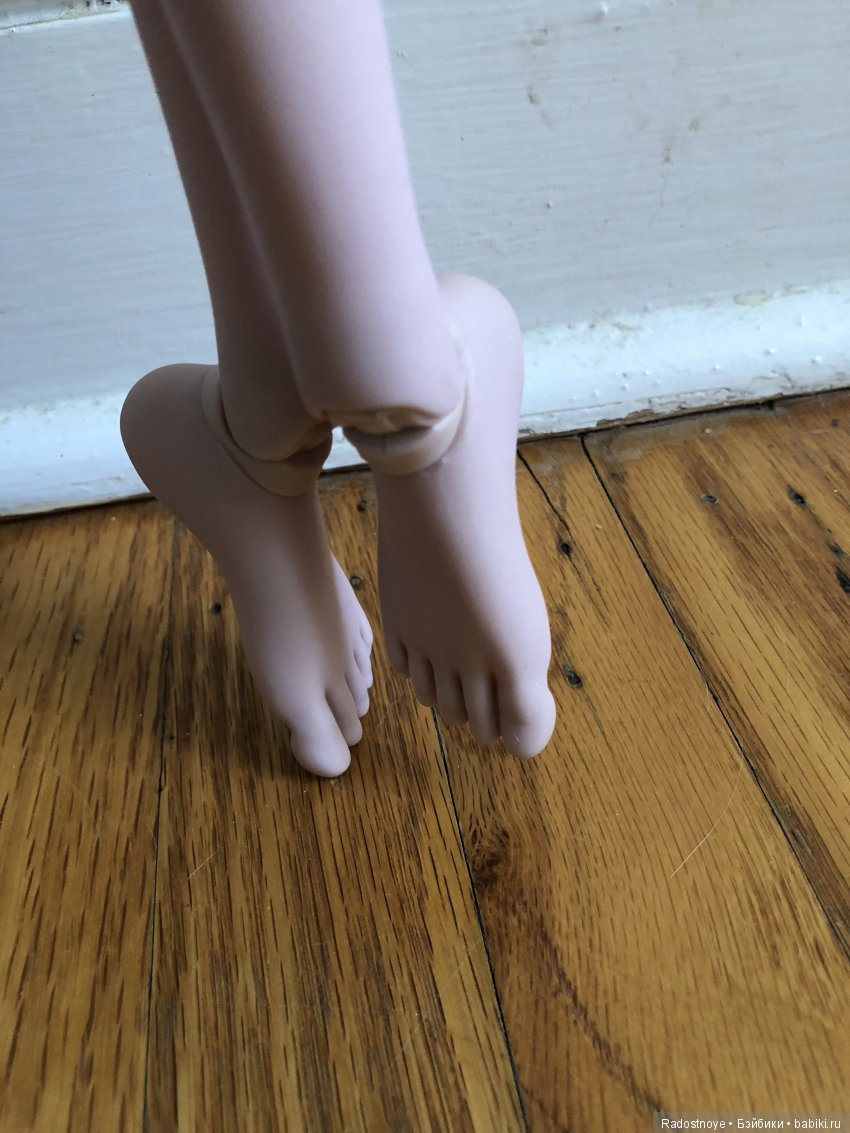 Балетные куклы темы «Щелкунчик» от My Ballerina Dolls