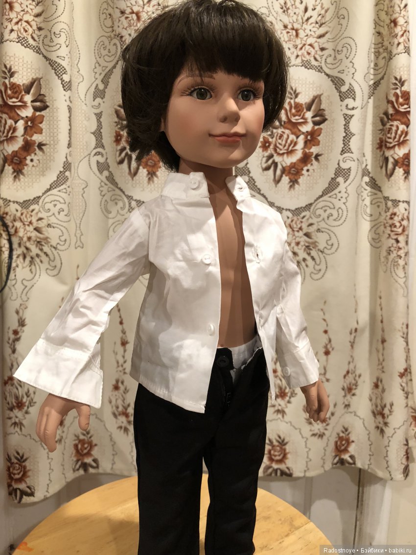 Принц Стефан от Carpatina