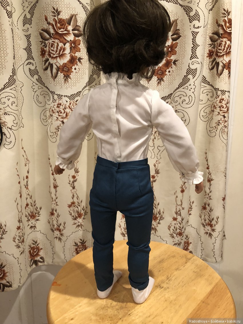 Принц Стефан от Carpatina