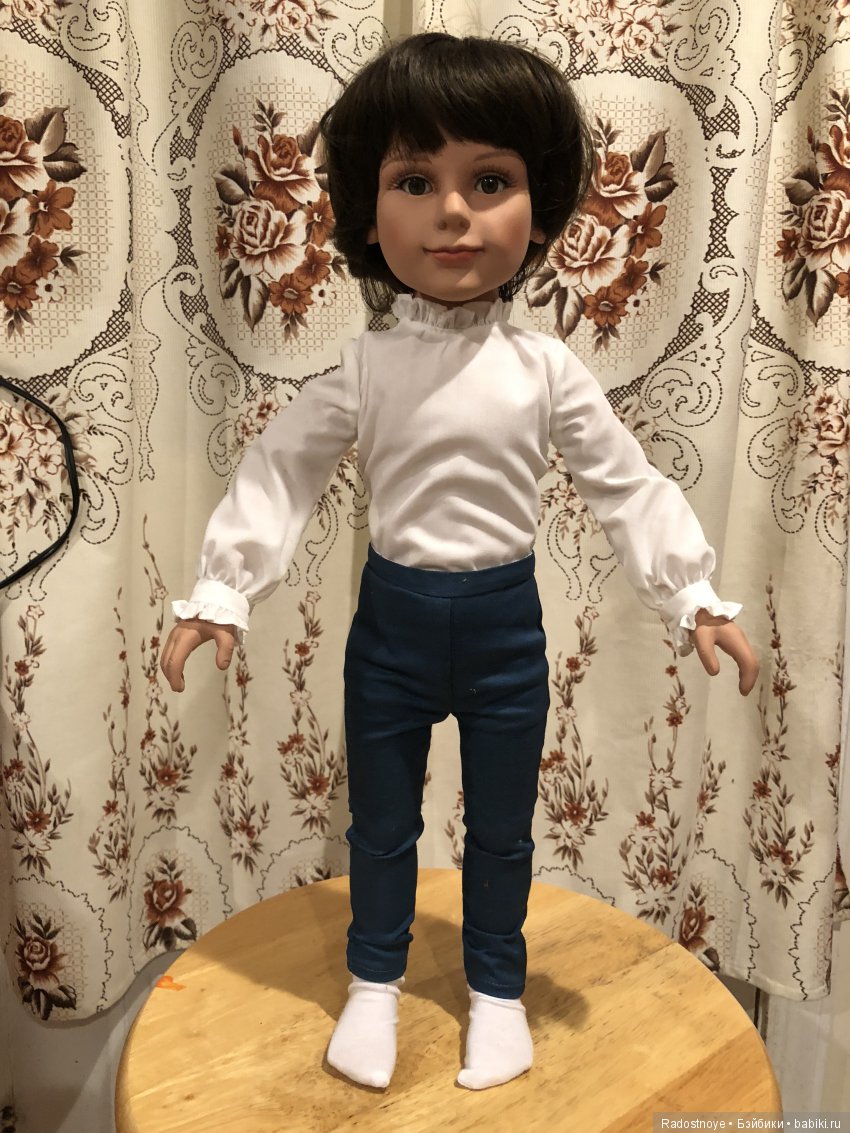 Принц Стефан от Carpatina