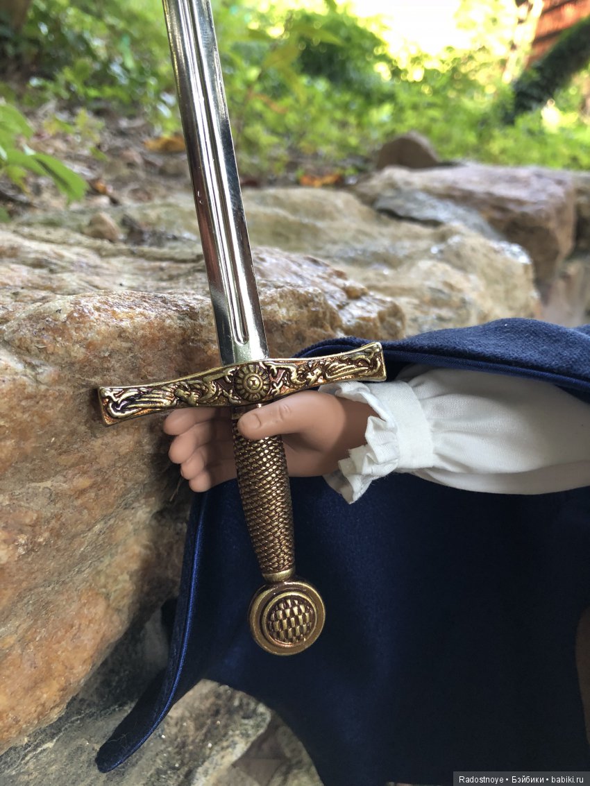 Принц Стефан от Carpatina