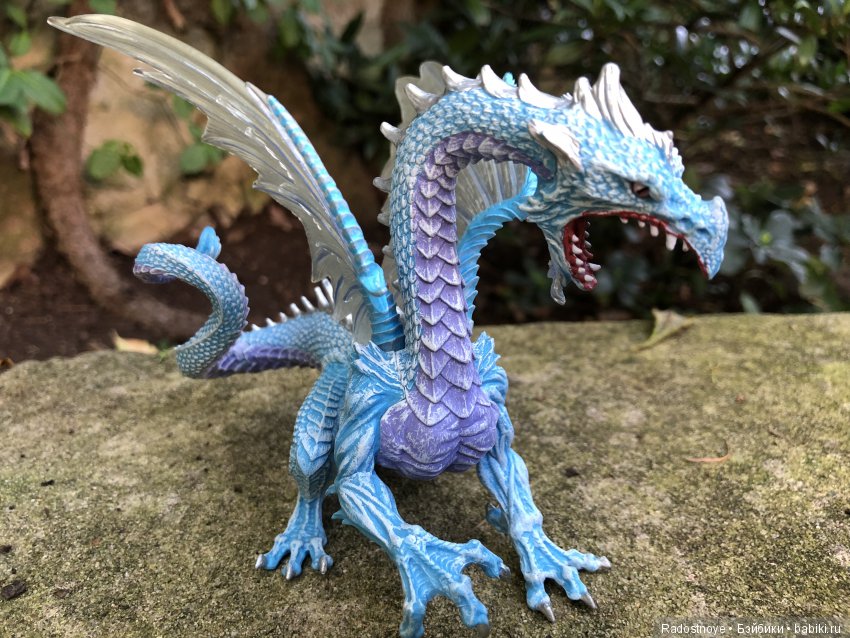 Принц Стефан от Carpatina