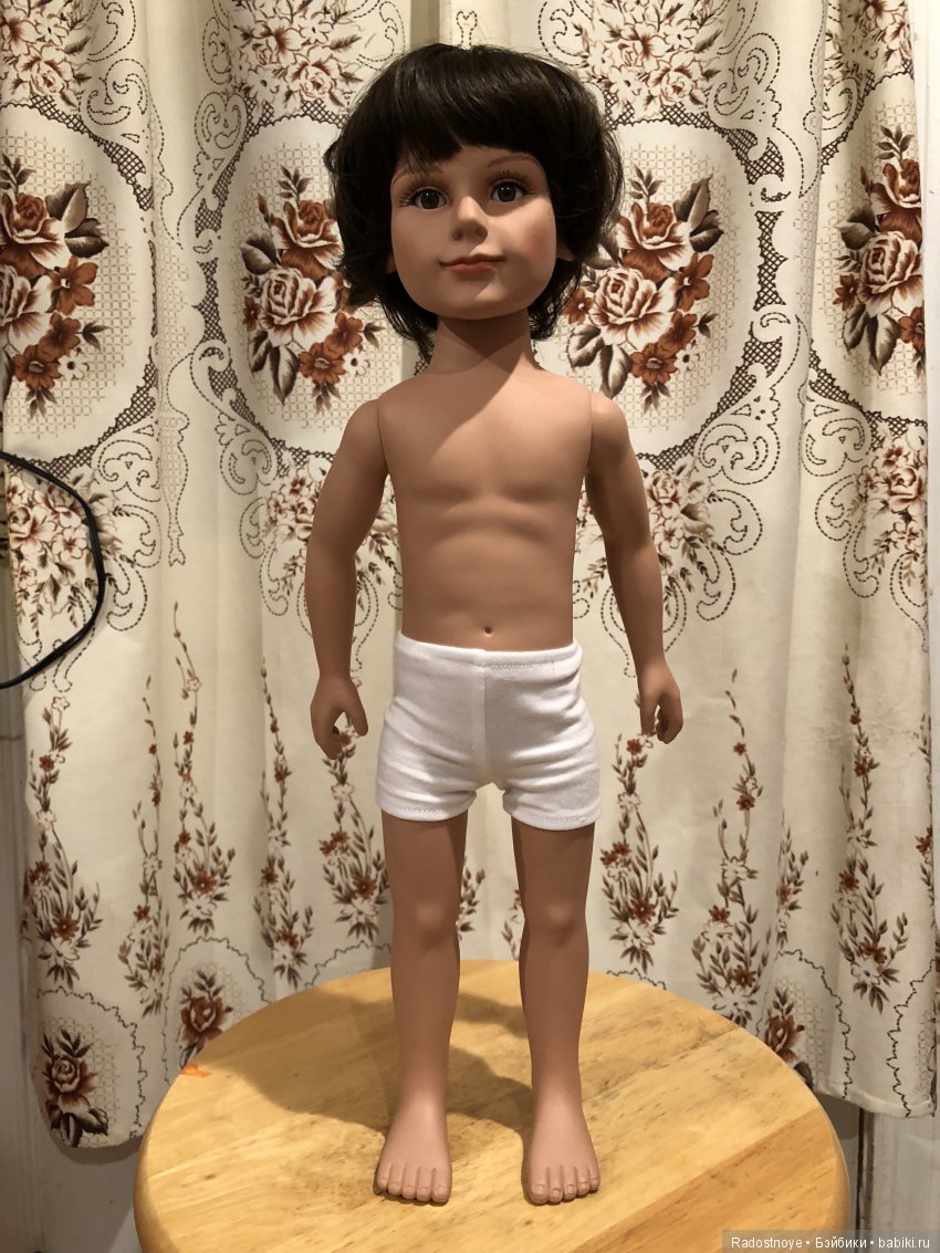 Принц Стефан от Carpatina