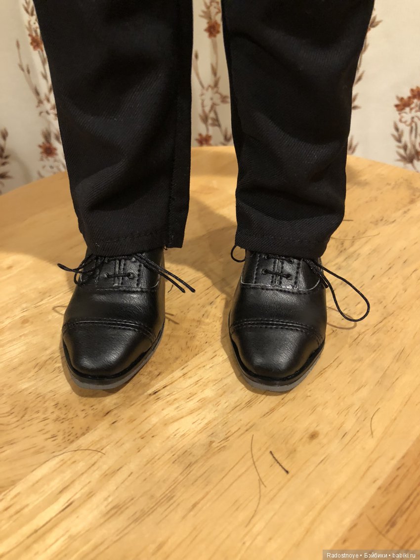 Принц Стефан от Carpatina