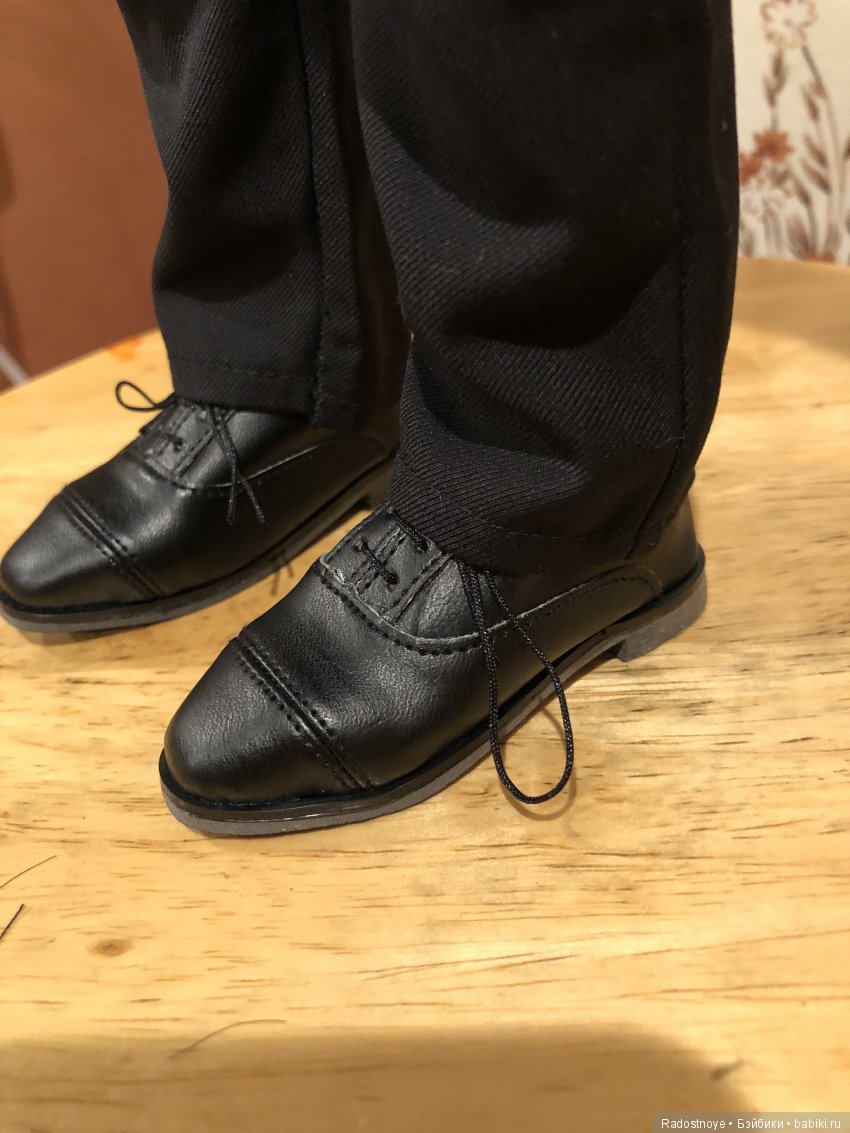 Принц Стефан от Carpatina