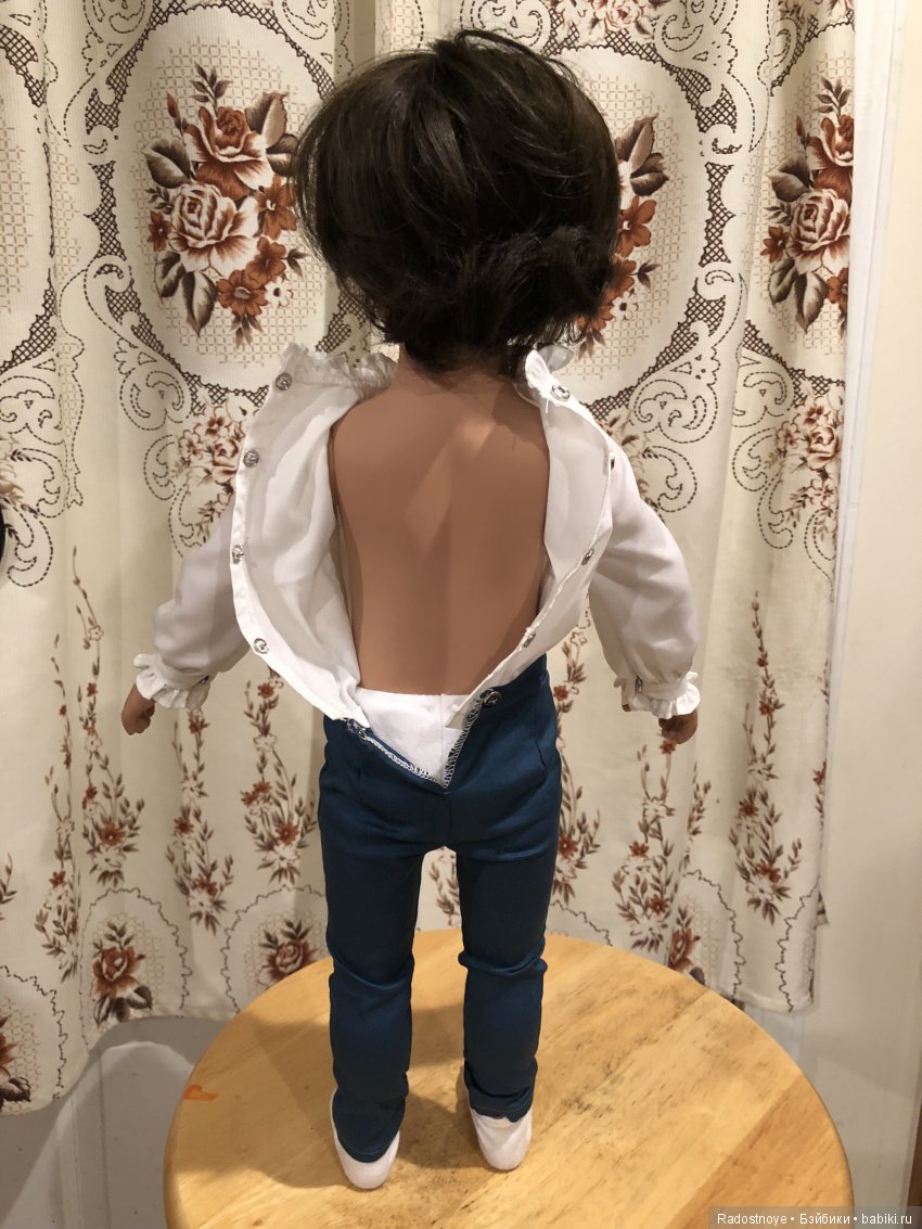 Принц Стефан от Carpatina