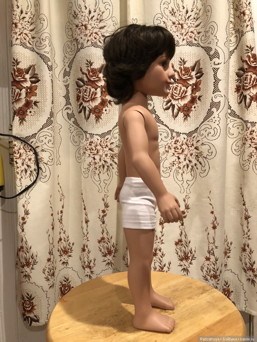 Принц Стефан от Carpatina