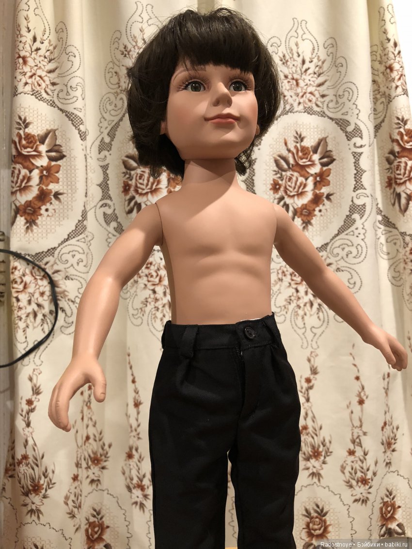 Принц Стефан от Carpatina