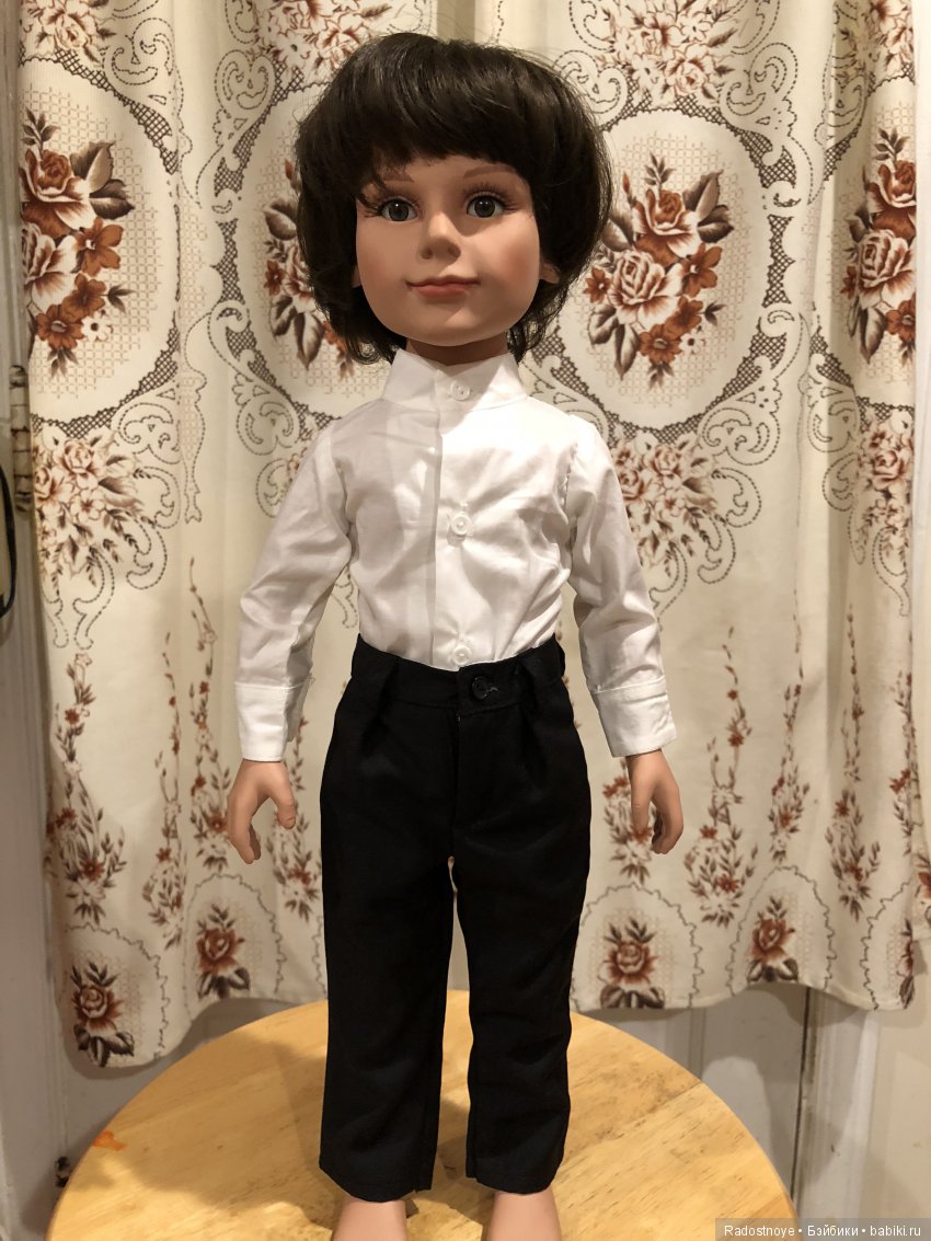 Принц Стефан от Carpatina