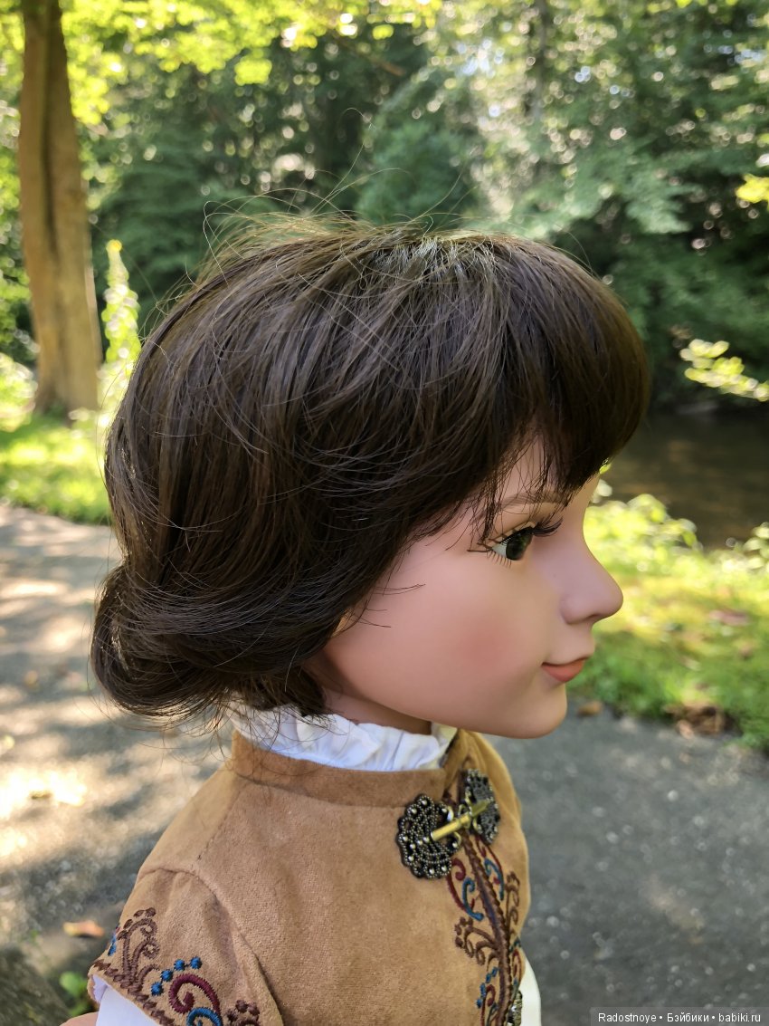 Принц Стефан от Carpatina (фото 4)