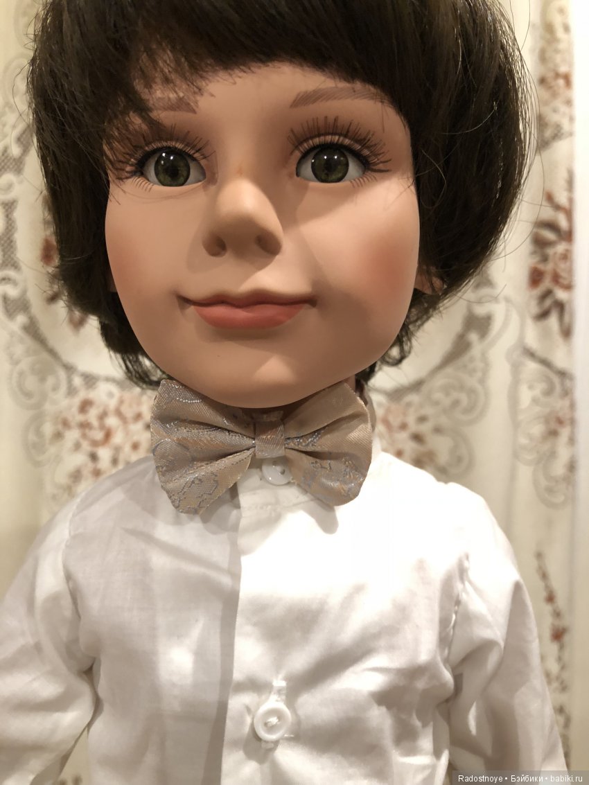 Принц Стефан от Carpatina