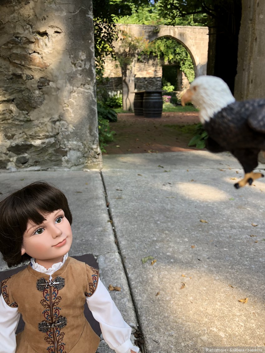 Принц Стефан от Carpatina (фото 9)