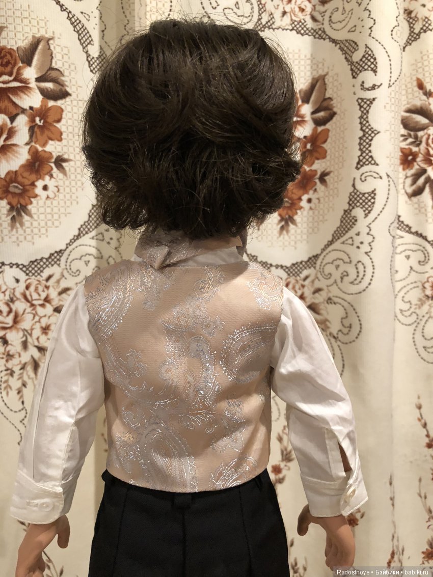 Принц Стефан от Carpatina