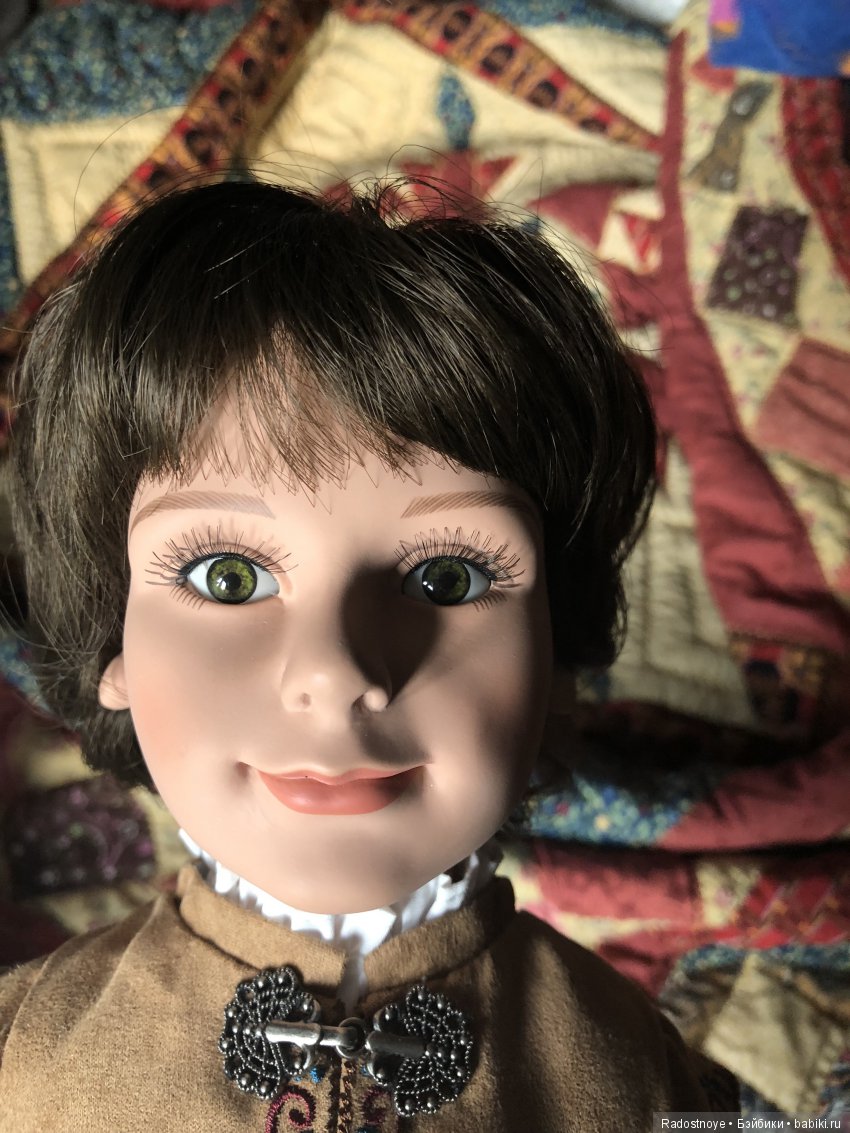 Принц Стефан от Carpatina (фото 7)