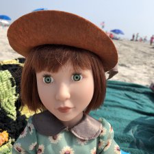 Clementine in America