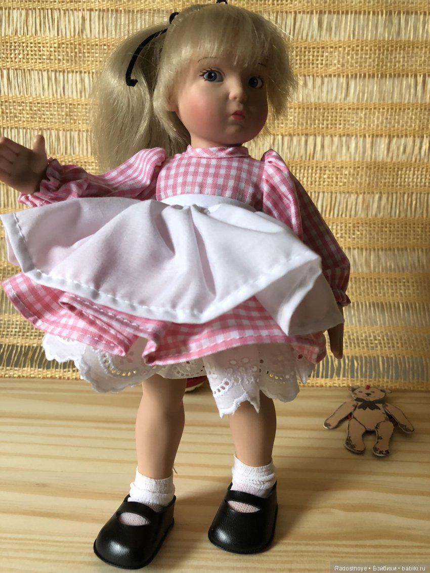 The Lonely Doll. Одинокая Кукла (фото 6)