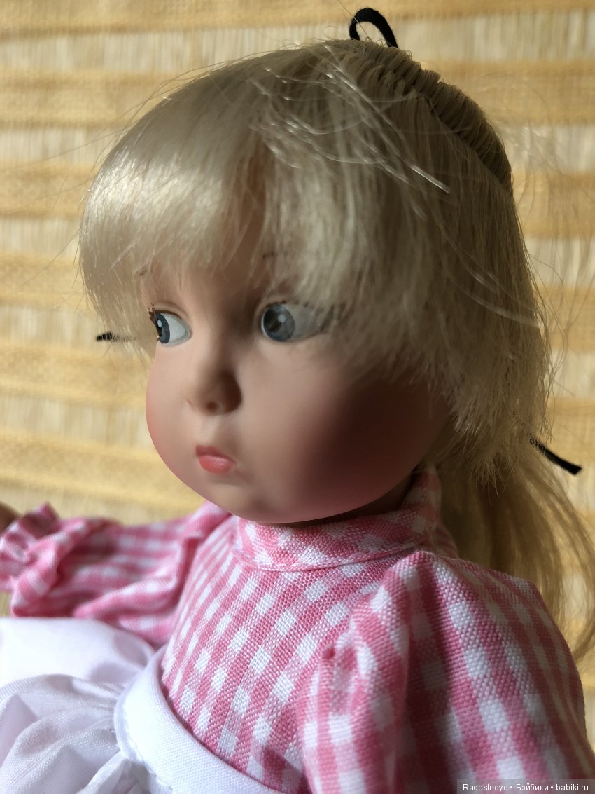 The Lonely Doll. Одинокая Кукла (фото 8)