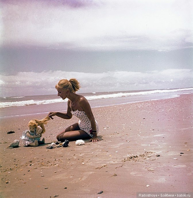 The Lonely Doll. Одинокая Кукла (фото 9)