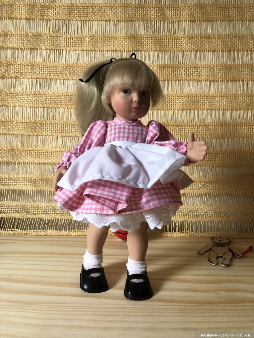 The Lonely Doll. Одинокая Кукла (фото 4)